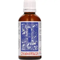 Hismith Premium Pharmquests *Chinabrush* 0,05 l Serum
