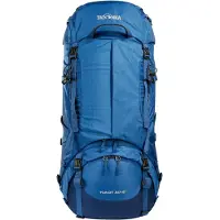 Tatonka Yukon 50+10 - Trekkingrucksack, Farbe:blue/darker blue