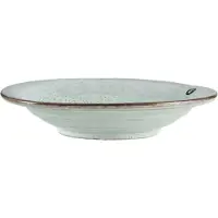 House Doctor Tiefer Teller Rustic Ø 25 cm