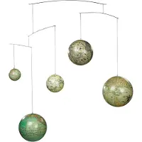 Authentic Models Globen
