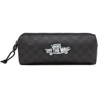 Vans BY PENCIL POUCH BOYS Black/Charcoal .