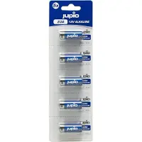 Jupio JCC-23A - Einwegbatterie - A23 - Alkali - 12 V - 5 Stück(e) - Blau