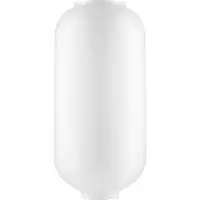 Normann Copenhagen Amp Lamp Glass Large