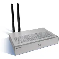 Cisco ISR 1101 4P GE ETHERNET AND