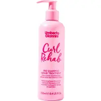 Umberto Giannini Coily Pre Shampoo Primer - 250ml