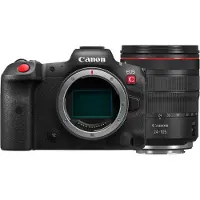 Canon EOS R5 C + RF 24-105mm F/4L IS USM