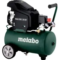 Metabo Kompressor Basic 250-24 OF (601523000); Karton