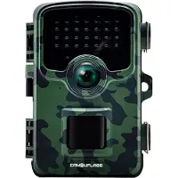 Camouflage EZ20, Wildlife Kamera