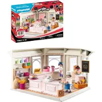 Playmobil 71863, Aktion/Abenteuer, 4 Jahr(e), Mehrfarbig, Kunststoff