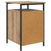 vidaXL Liv