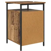vidaXL Liv