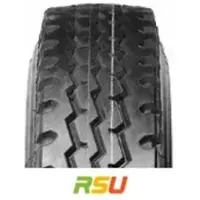 WindPower WGC 08 (TT) 3PMSF 14PR 7.50 R16122/118L Ganzjahresreifen