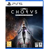 Chorus Day One Edition - Videogioco Space Shooter pro PlayStation 5