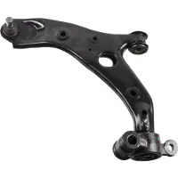 FEBI BILSTEIN 186316 Querlenker Vorne Links für MAZDA CX-5 (KE, GH)