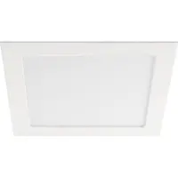 Kanlux S.A. 28943 KATRO V2 LED 18W-NW-W Einbauleuchte