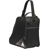 Rollerblade Eco Schlittschuh Tasche Schwarz Schwarz One Size