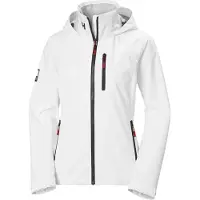 Helly Hansen Crew Hooded 2.0 Jacke