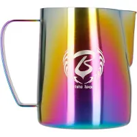 Barista Space Sandy Rainbow 600 ml Milchkännchen