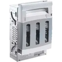 Rittal SV 9345.100, Hellgrau, 600 V, 100 A, UL 508, 184 mm, 288 mm