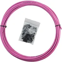 Jagwire Umwerferhülle Workshop 4mm LEX-SL Slick 10 m