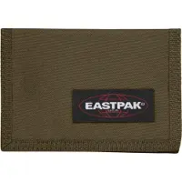 Eastpak Geldbeutel Geldbörse Portemonnaie »Crew« Geldbörse Army Olive