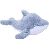 Wild republic Ecokins Delfin Mittelgroßer Plüschtier