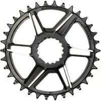 Fsa Aluminiumkrone Gradient Modular MT Shimano WA083