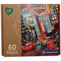 Clementoni 26999, 60 Stück(e), Fernsehen/Filme, 5 Jahr(e)
