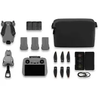 DJI Mini 5 Pro Fly More Combo + BlueBuilt Ladegerät