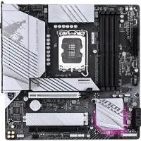 Gigabyte B760m A E Wifi 6e Gen5 Hauptplatine