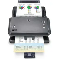 Plustek SmartOffice S60 A3 64ppm/A3/100Bl.ADF/USB3.2 - Scanner - A3