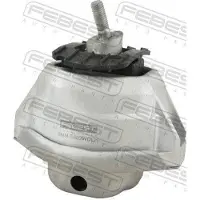 FEBEST Motorlager Hydrolager Links für BMW 5 Limousine (E60) BMM-E602WDLH