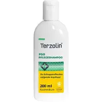 STADA Consumer Health Deutschland GmbH Terzolin PSO Pflegeshampoo 200 ml