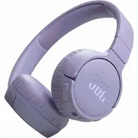 JBL Tune 670 NC Kopfhörer Verkabelt & Kabellos Kopfband Anrufe/Musik USB Typ-C Bluetooth Violett