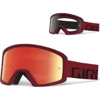 Giro Goggles TAZZ MTB red black (GR-7097841)