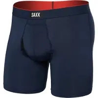 Saxx Multi-sport Mesh Brief Fly Boxershorts