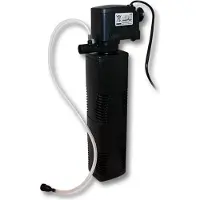 SunSun JP-025F Strömungspumpe 1600l/h 35W Aquarium Pumpe Aquariumfilter 2 Stufen