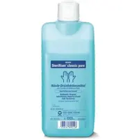Hartmann Sterillium Classic Pure 1000 ML