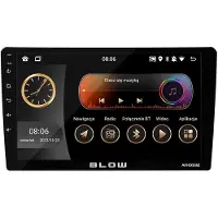 BLOW Radio AVH-9992 2DIN 9 Android/WiFi/GPS/CARPLAY