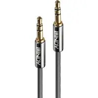 Lindy 3.5mm Klinke – 3.5mm Klinke