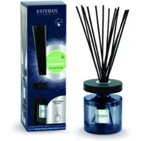 Esteban Weißer Tee & Ylang Ylang Bukett Ellipse 200ml
