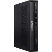 Lenovo ThinkCentre M90q Gen 6, Intel Core Ultra 7, 265, 32 GB, DDR5-SDRAM, 512 GB, Windows 11 Pro