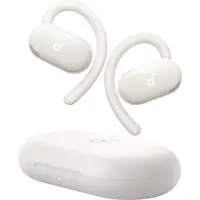 Anker Headphones A3876G21, Kabellos, Anrufe/Musik/Sport/Alltag, Kopfhörer, Weiß