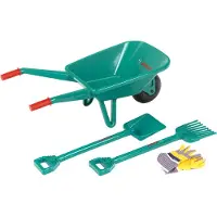Bosch Gärtnerset Lernspielzeug