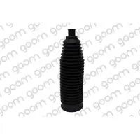 GOOM SBK-0311 Lenkmanschette Gummi für FORD FOCUS III Turnier Vorne Links Vorne Rechts