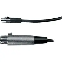 Shure WA310 Adapterkabel
