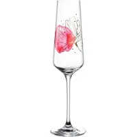 Leonardo Sektglas Leonardo Presente Blume 280ml