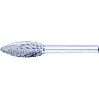PFERD HM-Frässtift B 1230/6 TOUGH