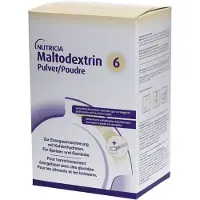Danone Deutschland GmbH NUTRICIA Maltodextrin 6 Pulver, 750 g Pulver
