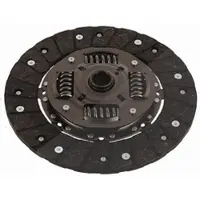 SACHS Kupplungsscheibe 1878 634 297